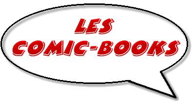 Les comic-books