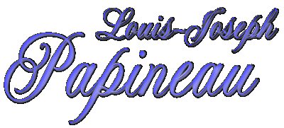 Louis-Joseph Papineau