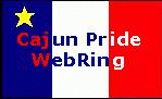 CAJUN PRIDE