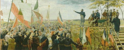 Assemblee des 6 comtes