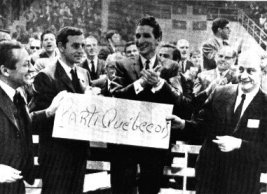 Le Parti qu�b�cois