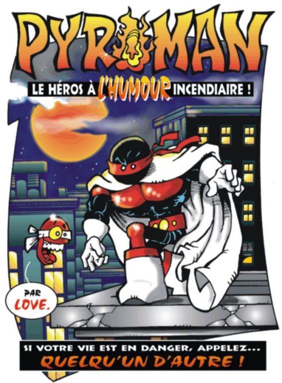 couverture in�dite