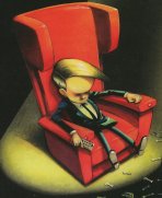 couverture du premier album