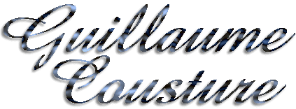 The life of Guillaume Cousture