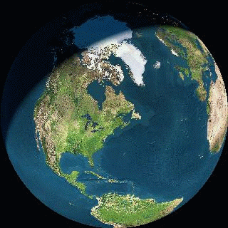 Le Qu�bec dans le monde