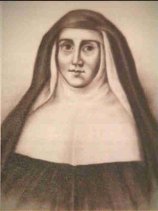 Marie de l'Incarnation