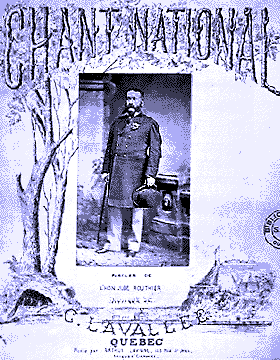 CHANT NATIONAL