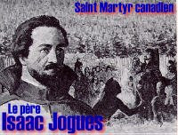 Isaac Jogues