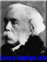 Henry-Gustave Joly