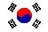 Cor�e du Sud