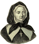 Marguerite Bourgeoys