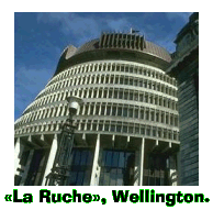 WELLINGTON