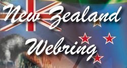 New Zealand Webring - Putting Kiwis First