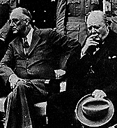 Churchill-Roosevelt
