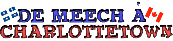 De Meech � Charlottetown