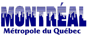Montr�al: m�tropole du Qu�bec