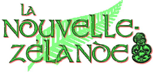 La Nouvelle-Z�lande